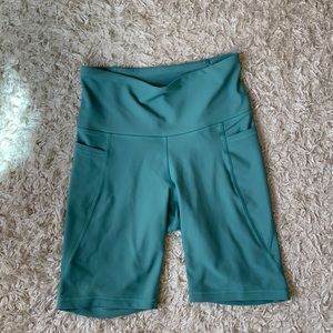 Old Navy Bike Shorts